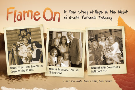 NRB Free Film Screening